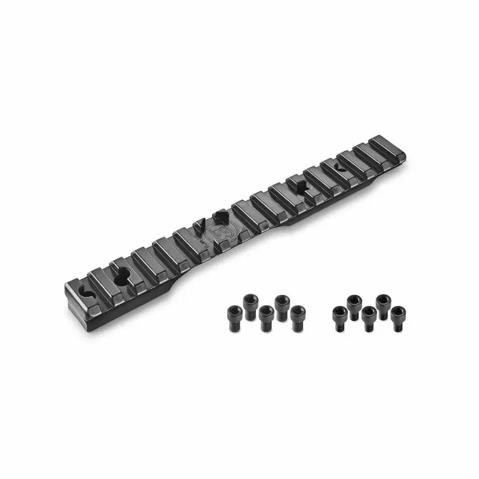 Bergara Picatinny Rail SA 20 Moa - Picatinny og Weaver - RE40307 - 1