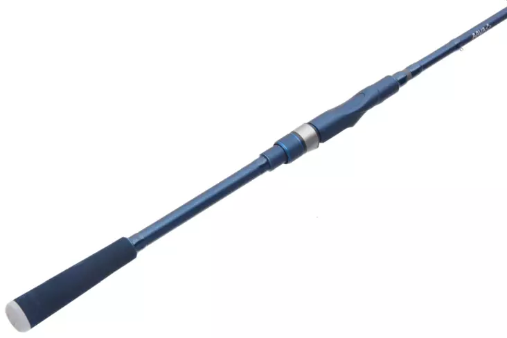 AAVA Leka Spinning Rod - Aava-sneller - 6417512844727 - 1