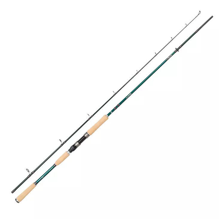 Abu Garcia BEAST X Pike - Abu Garcia -haspelstang - 036282079557 - 1