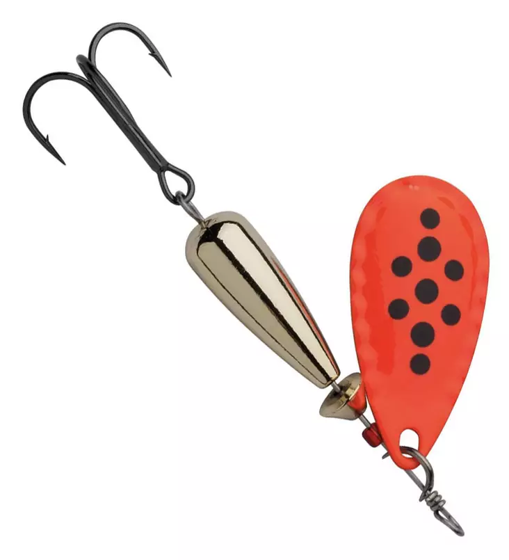 Abu Garcia Droppen LF 53mm 12g - Spinner - 2302202237 - 1