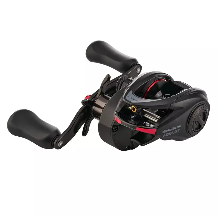 Abu Garcia REVO5 Winch - Lavprofilsruller - 036282106277 - 1