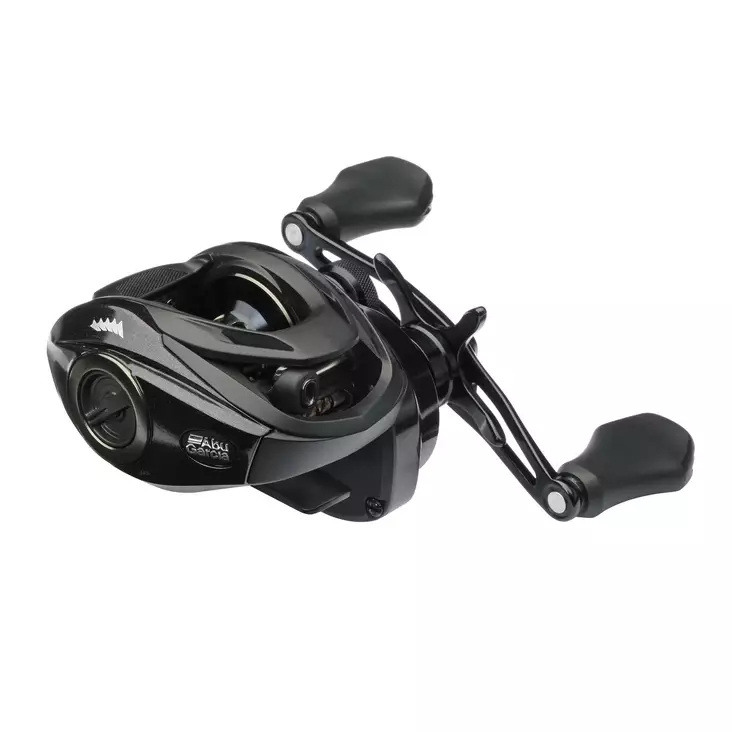 Abu Garcia Spike LP - Lavprofilsruller - 036282104907 - 1