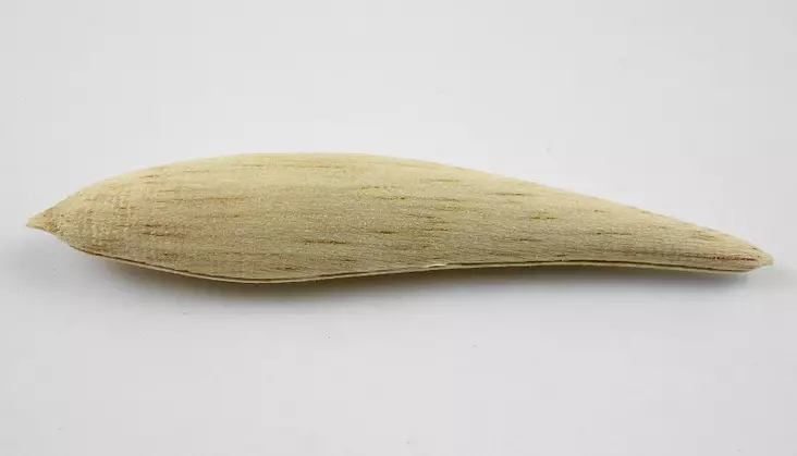 Aihio nro 7, 105mm - Wobblerkroker og -kropper - AIHIO-7 - 1