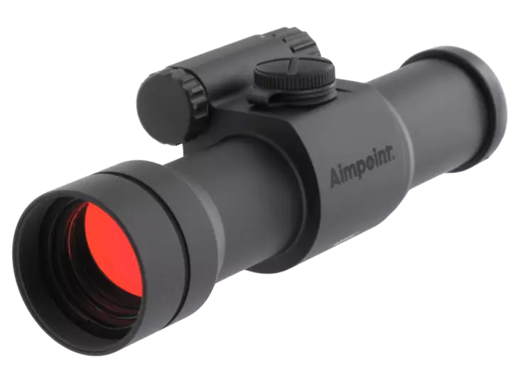 Aimpoint AP9000SC 2 Moa Acet - Aimpoint-rødpunktsikter - 7350004381227 - 1