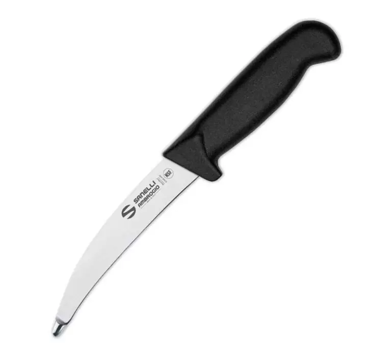 Ambrogio Sanelli Special Skinning 15cm - Filetkniver - 8021210002167 - 1