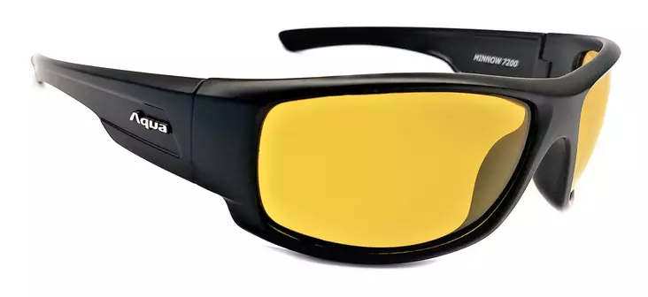 PolarBasic Yellow - Plastlinser - 1234567070797 - 1