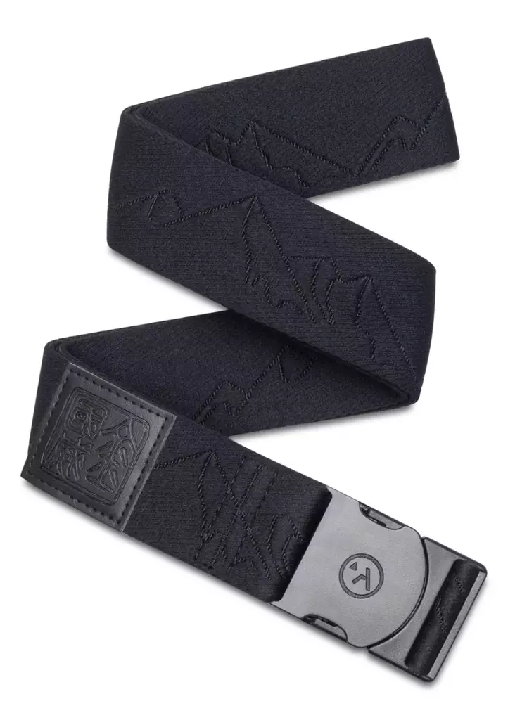 Arcade Jimmy Chin - Belter og bukseseler - 810015062517 - 1