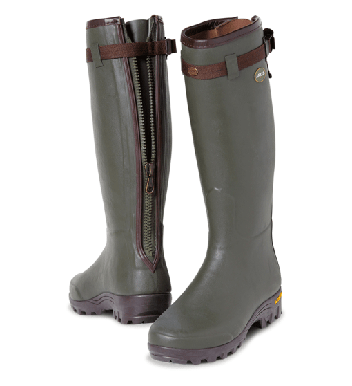 Arxus Primo Leather - Jaktstøvler og -sko - 7350010378587 - 1