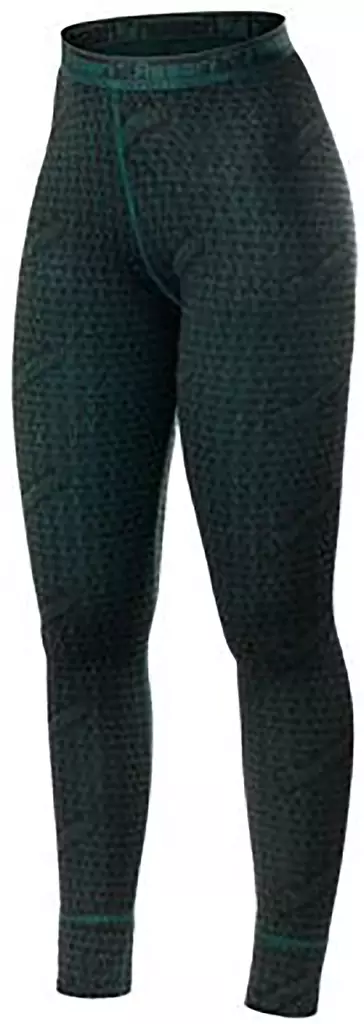 Asseri W's Merinowool Pants - Underbukser - 4741555020537 - 1