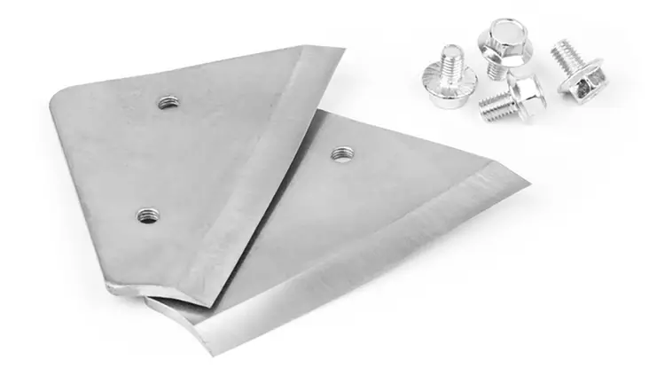  - Isbor og tilbehør - 36001000101 - 1