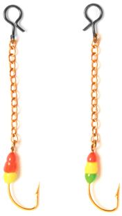 Asseri Chainhook - Fargekroker - 4743234094747 - 1