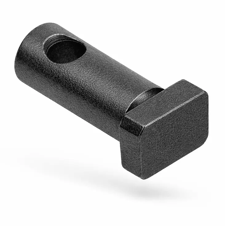 Axem Cam Pin 5.56 Phosphate - Rifledeler - 51027 - 1