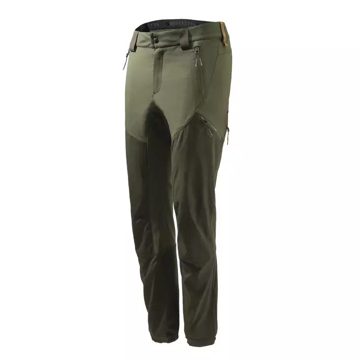 Beretta Bymark TRS Green Moss - Herrebukser for jakt - 8051832508587 - 1
