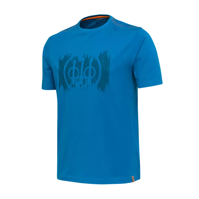 Beretta Trident T-shirt Turkish Tile - Jegertrøyer - 8051832587247 - 1