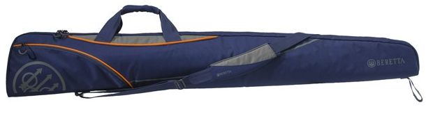 Uniform Pro EVO Soft Gun Case 138 cm Blue - Haglevesker - 8051832381647 - 1