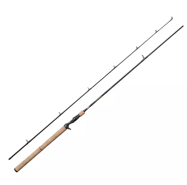Berkley Lightning HT II - Berkley-spinnestang - 028632335567 - 1