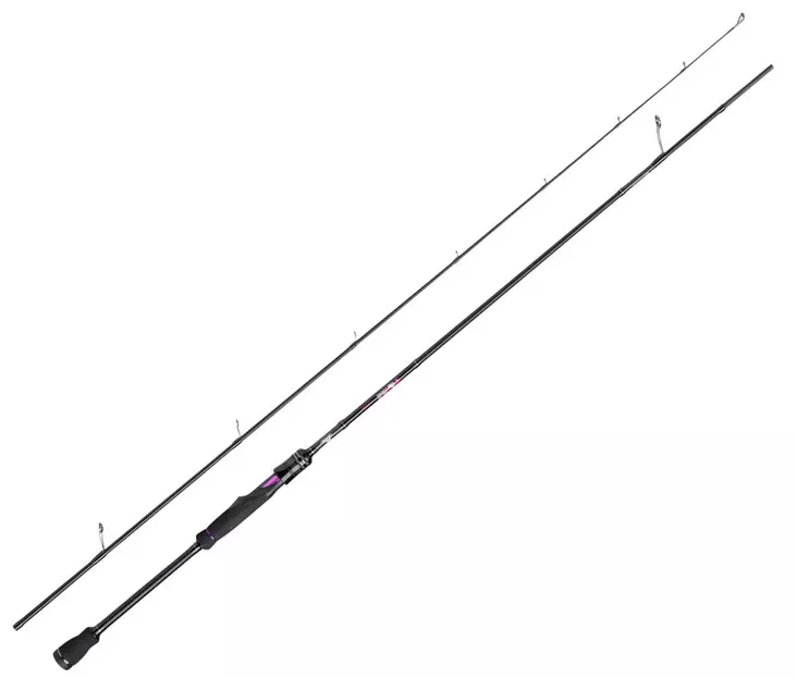 Berkley Sick Stick Pike 8' H 20-60g - Berkley haspelsnelle - 028632970157 - 1