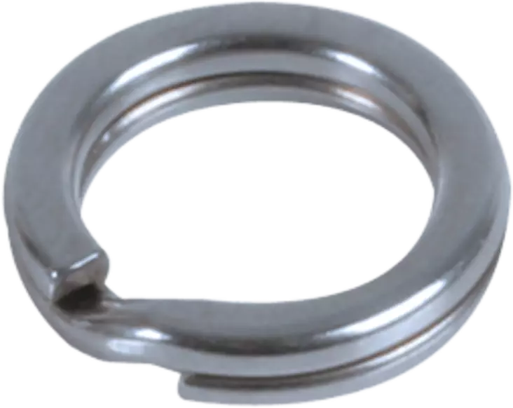 BFT Splitring Stainless X-Heavy #14 - Splittringer - 7340029408917 - 1