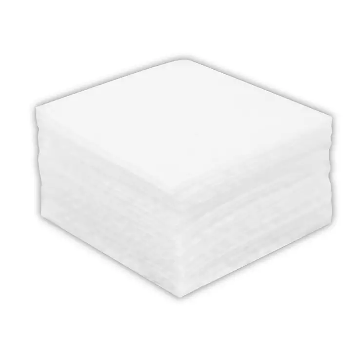 Birchwood Gun Cleaning Patches 1-1/8" .22-.25 Caliber 1000pcs - Våpenrengjøringssett - 029057411607 - 1