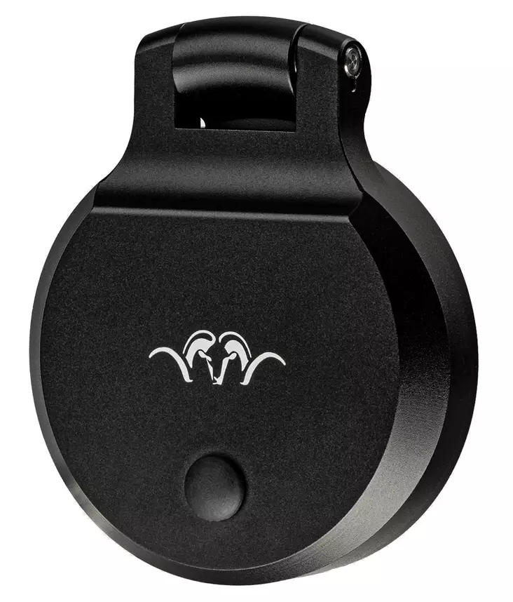 Blaser B1 Flip Cover 34mm - Linsedeksel - 4066481047657 - 1