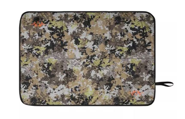Blaser Dog Blanket HunTec Camo - Hundesenger - 80410847 - 1
