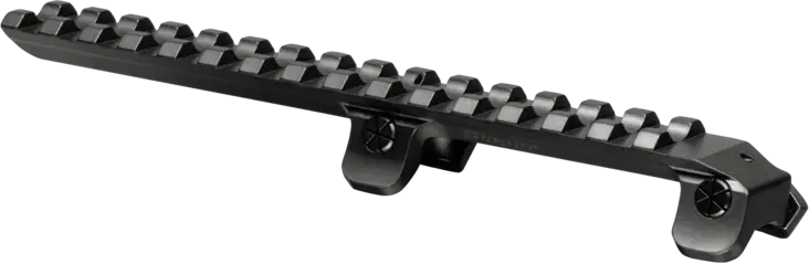 Blaser Picatinny Saddle Mount - Picatinny og Weaver - 4066481010347 - 1