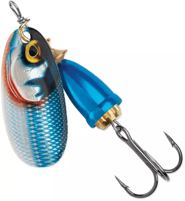 Blue Fox Moresilda 27g - Spinner - 34006057 - 1