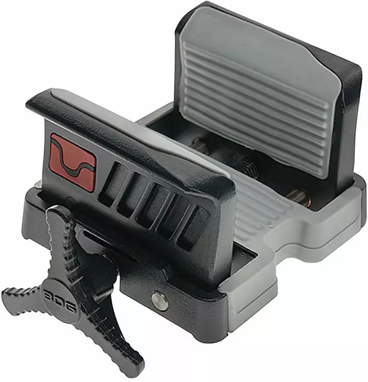 BOG DeathGrip UltraLite Head - Tripoder og tilbehør - 661120079057 - 1