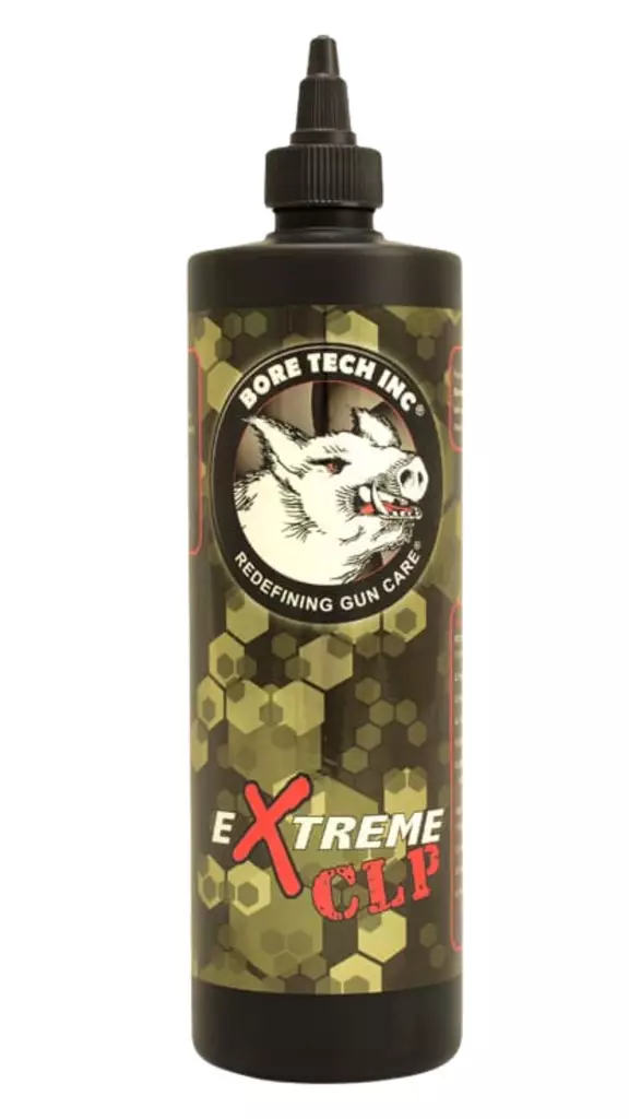 BoreTech Extreme CLP 478ml - Andre våpenvedlikeholdsprodukter - 667739981217 - 2