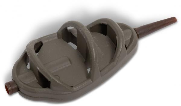 Browning Hydrus Metal Method Feeder - Fløyten og riggene - 4029569663507 - 1