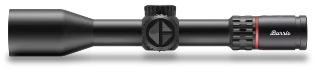 Burris Eliminator 6 4-20x52 - Burris-kikkertsikter - BUR200177 - 1