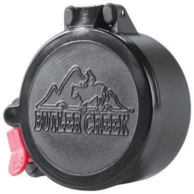 Butler Creek Flip-Open Eye 19 (43,9mm) - Linsedeksel - 051525201908 - 1