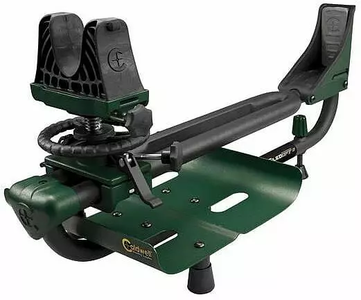 Caldwell Lead Sled DFT 4 - Øvrige skytestøtter - 661120001447 - 1