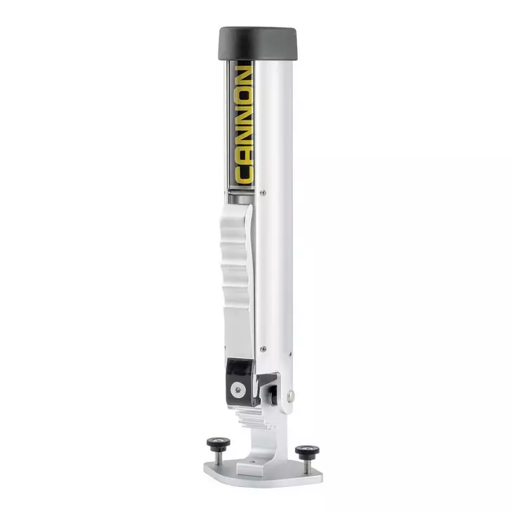 Cannon Single-Axis Adjustable Rod Holder - Spoleholder - 7332467139607 - 1