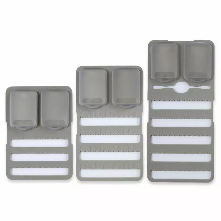 C&F System Foam Large Dry Dropper - Fluesker - 4560111387682 - 1