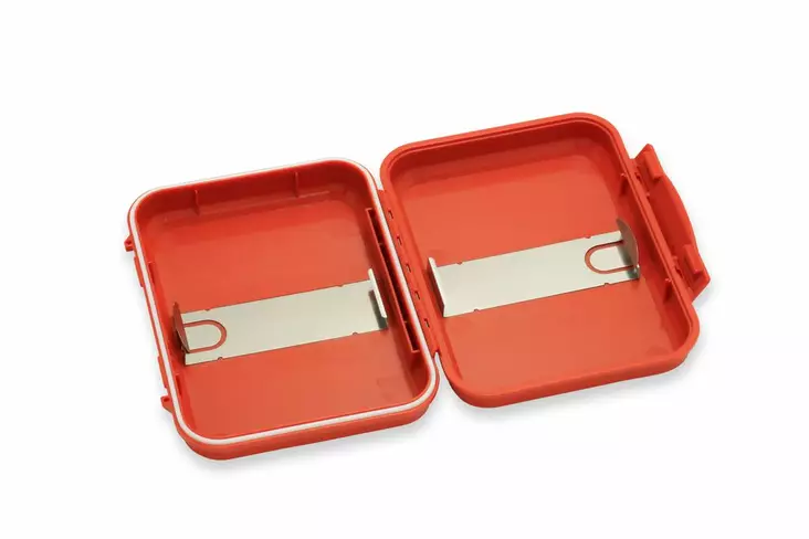 Orange - Fluesker - 4560111386937 - 1