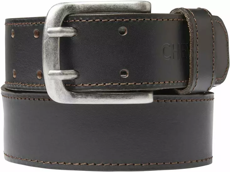 Chevalier Barrow Leather Belt - Andre jaktklær - 808491146227 - 1