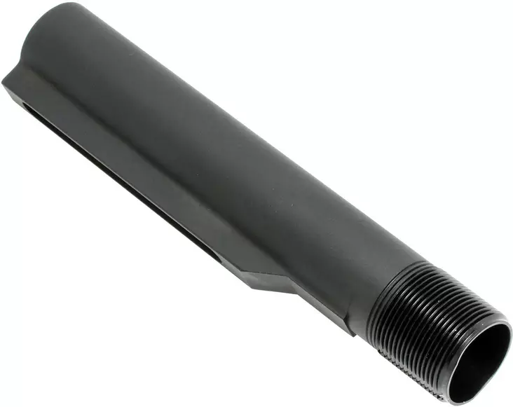 CMMG Receiver Extension Mk4 - Rifledeler - 55CA9D7 - 2