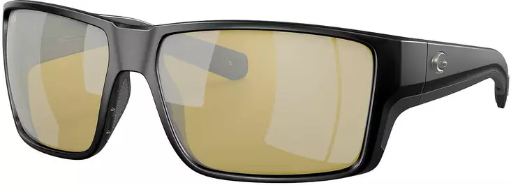 Costa Reefton Pro Black Sunrise Silver M - Glasslinser - 097963911207 - 1