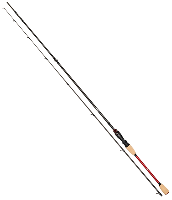 Daiwa Air Baitcasting - Daiwa-spinnestang - 5055545230967 - 1