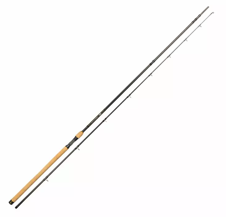 Daiwa Legalis Bait 2pcs - Daiwa -haspelsneller - 5055545241697 - 1