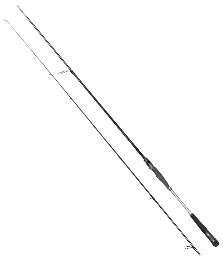 Daiwa Morethan AGS Spin - Daiwa -haspelsneller - 5055545251177 - 1