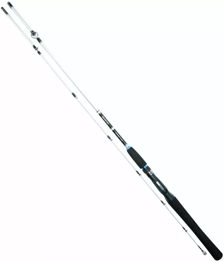 Daiwa Silvercast SVC562MPG - Daiwa-spinnestang - 5055161875627 - 1