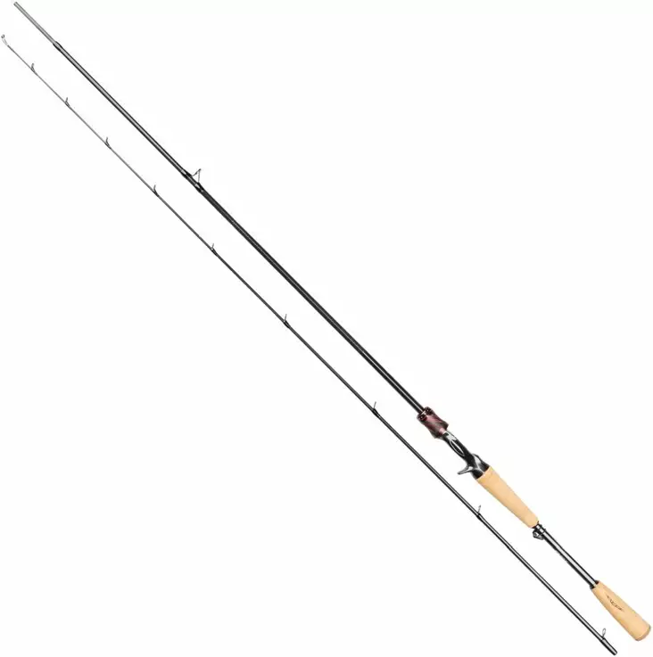 Daiwa Steez AGS Bait - Daiwa-spinnestang - 5055545242717 - 1