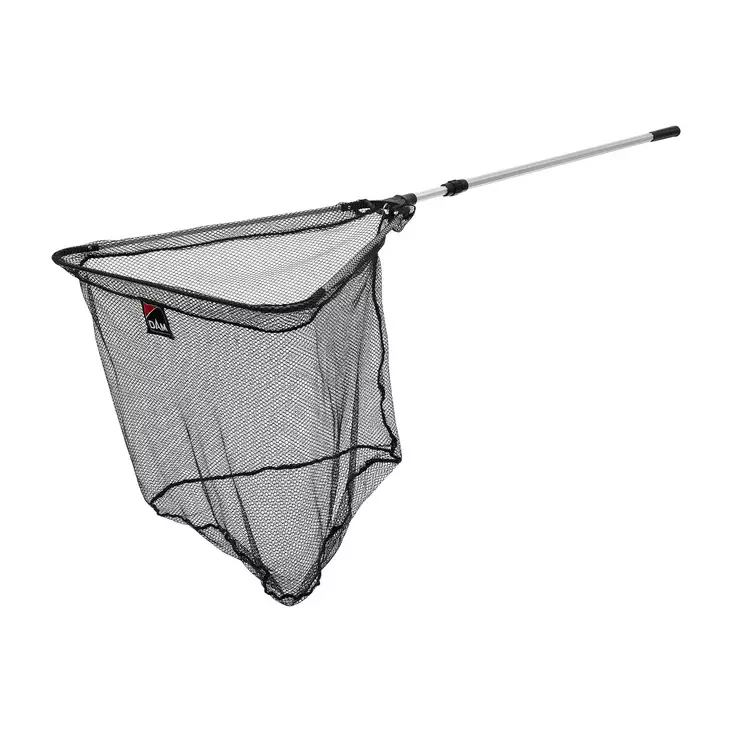 DAM Base-X Landing Net 50x50x40cm 150cm - Komplette håver - 5706301608307 - 1
