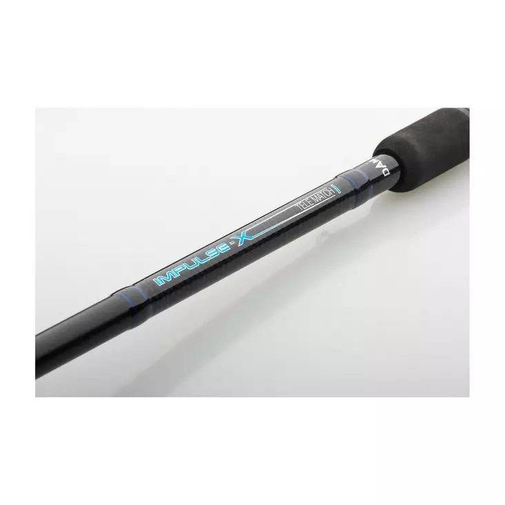 DAM Impulse-X Telematch 3,90m 10-30g - Match- & wagglerstenger - 4044641001787 - 1