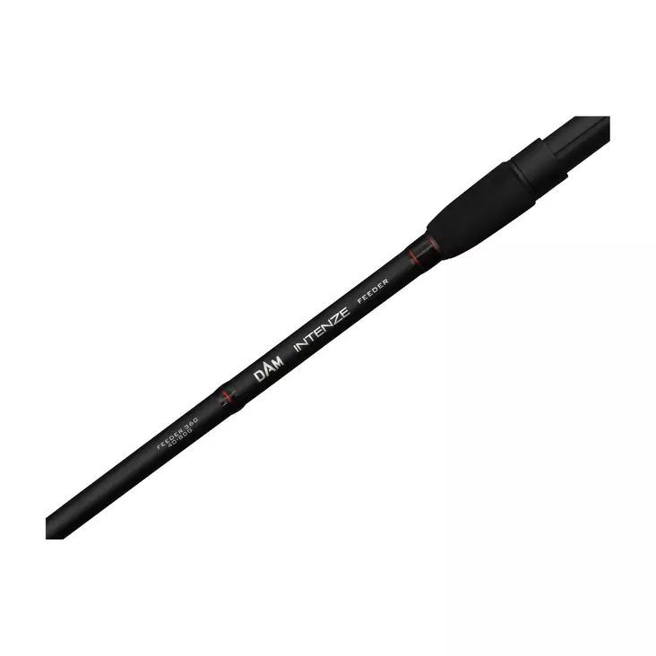 DAM Intenze Feeder 3,00m 30-50g - Lette feeder- & kanalfeederstenger - 4044641003637 - 1