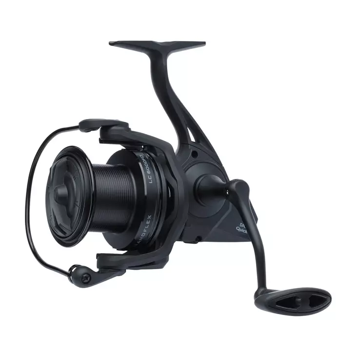 DAM Quick Nanoflex LC 6000FD - Big Pit-sneller - 4044641006577 - 1