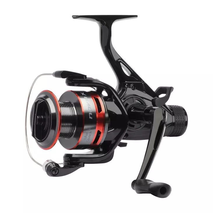 DAM Quick Nova X 5000FS - Kompakte karpesneller - 5706301045447 - 1