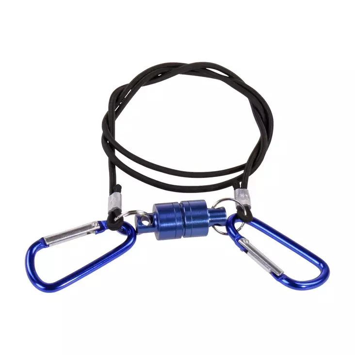 DAM Quick Release Connector Magnetic 1pc - Reservenett & håvflottører - 4044641161047 - 1